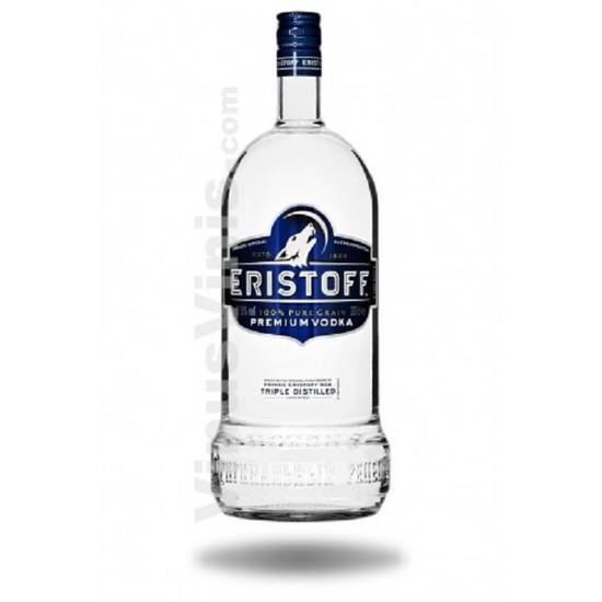 Eristoff 2L