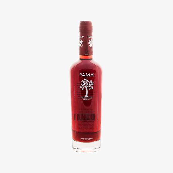 Order Pama Pomegranate Liqueur food online from Santa Monica Liquor store, Santa Monica on bringmethat.com
