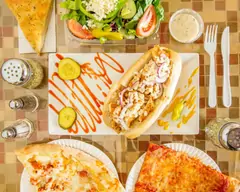 Brookside's Pizzeria, The Original NY Pizza Co.