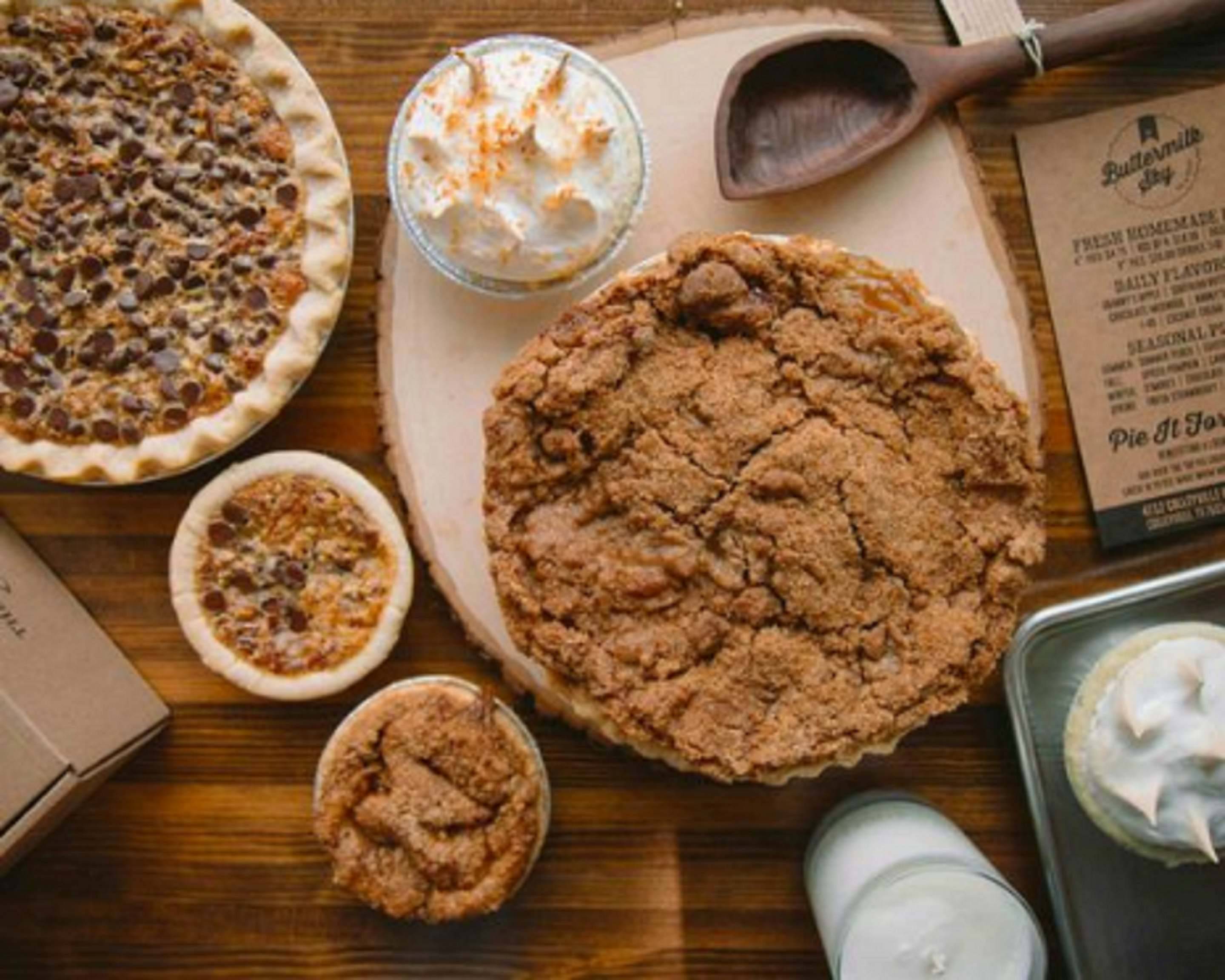 Order Buttermilk Sky Pie Flower Mound Delivery Online DallasFort