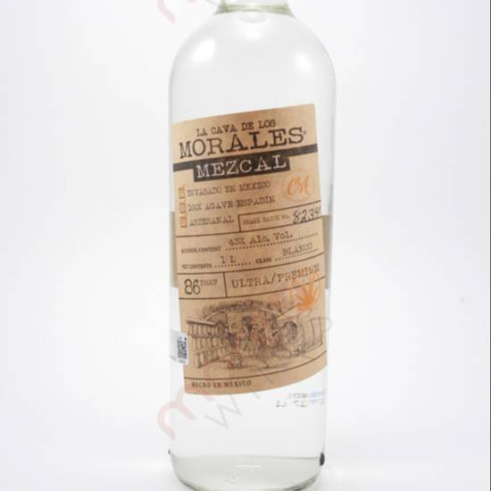 Order Morales food online from Santa Monica Liquor store, Santa Monica on bringmethat.com