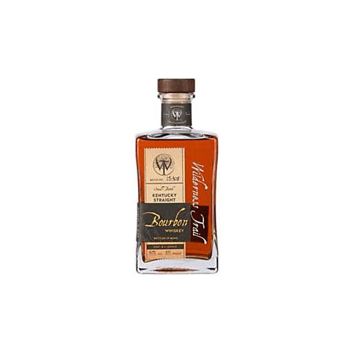 Order Wilderness Trail Black Label Bourbon 116Pf (750 ML) 132290 food online from BevMo! store, Riverbank on bringmethat.com