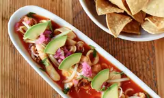 El Rey Restaurant LLC