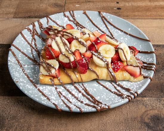 Order White Rabbit Dessert Experience Menu Delivery Online Upstate Ny Menu Prices Uber Eats