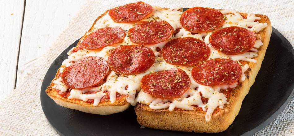Order Pepperoni food online from Earl Of Sandwich - Boston Common store, Boston on bringmethat.com