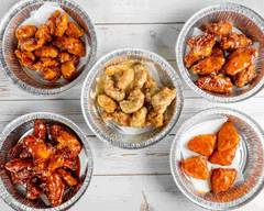 Wing Central (Bethpage)