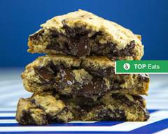 Tôdeboas Cookies and Brownies
