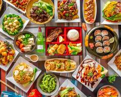 Tempting Tastes Asian Restaurant