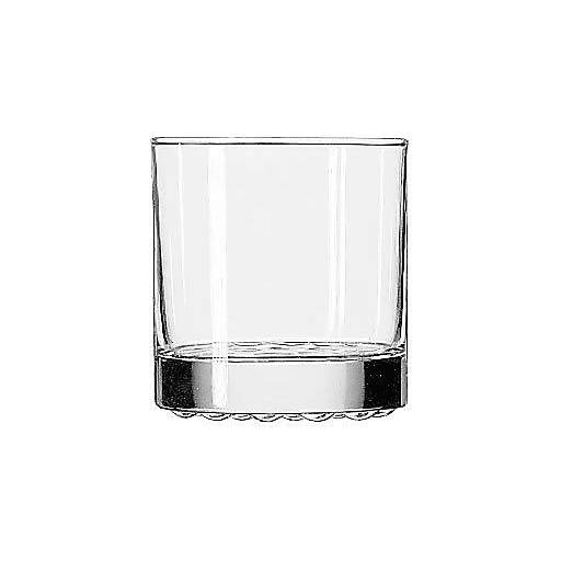 Order Libbey Nob Hill Old Fashioned Glass (10.25 OZ) 130471 food online from Bevmo! store, Albany on bringmethat.com
