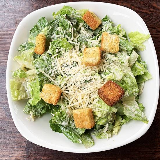 Order Petite Caesar Salad food online from Granite City store, Kansas City on bringmethat.com