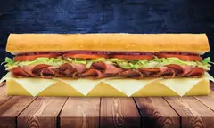 Port of Subs (417 Keystone Ave)