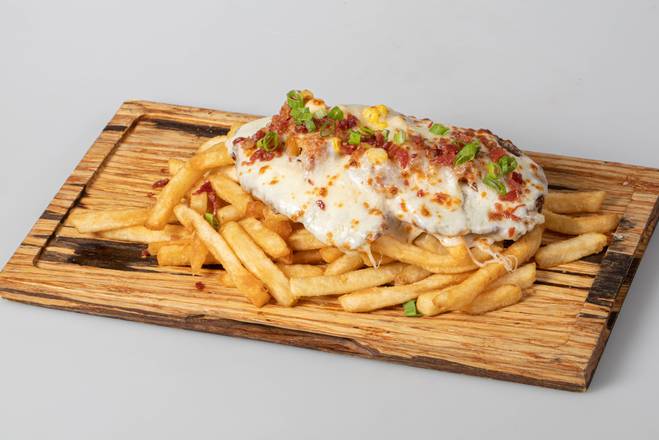 Order Foodie  Chicken Milanese food online from Bocas House store, Doral on bringmethat.com