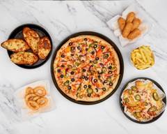 Delight Pizza & Kebab