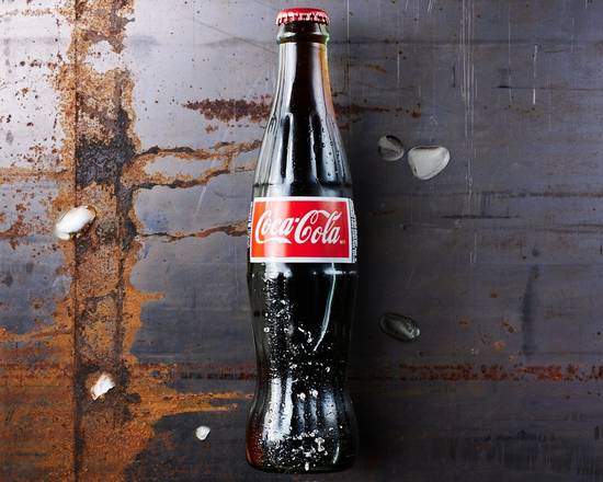 Order Mexican Coke food online from Huevorito store, Palatine on bringmethat.com
