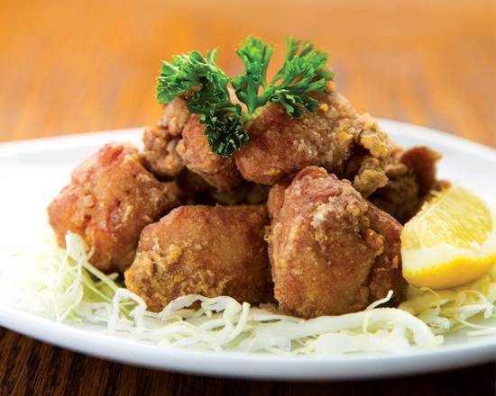Order Japanese Fried Chicken Karaage food online from Gyu-Kaku store, Honolulu on bringmethat.com