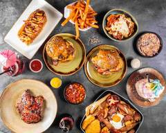 The Hill’s Bistro
