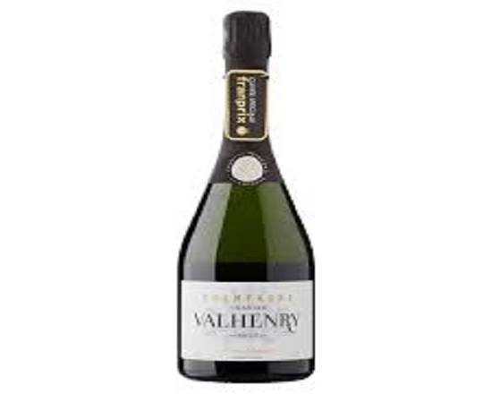Champagne Valhenry 37.5 cl