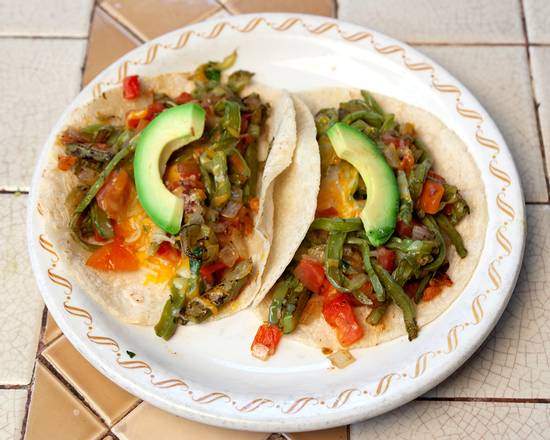 Order Nopales Taco food online from Mr. Giant store, Whittier on bringmethat.com