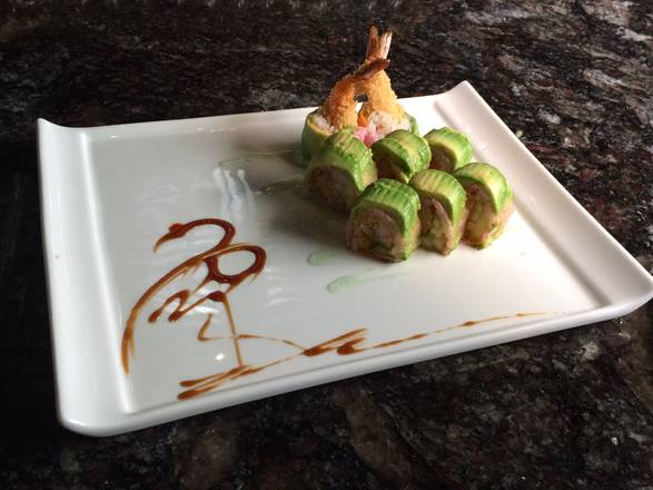 Order 52. Viper food online from Sake House - Amberly Dr. store, Tampa on bringmethat.com