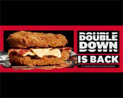 KFC Bristol - Avonmeads Retail Park