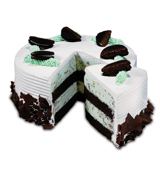Order Mmmmmmint Chip™ - Ready Now food online from Cold Stone Creamery store, Mountain View on bringmethat.com