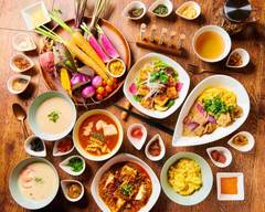 毎日薬膳Soup+ Diner