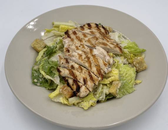 Order Chicken Caesar  food online from Hattrick's store, Tampa on bringmethat.com