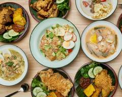 Ayam Penyet Ria (Coorparoo)