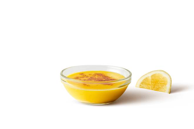 Order Ginger Orange Cayenne food online from Jamba store, Boca Raton on bringmethat.com