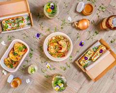 The Foodies
