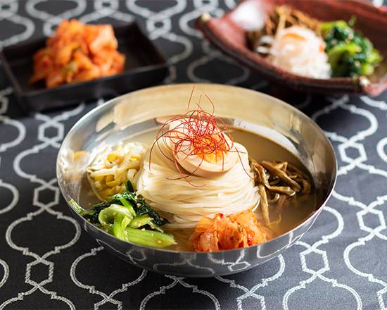 韓国冷麺 パラム 元町通りの出前 宅配 テイクアウトメニュー ウーバーイーツ 韓国冷麺 パラム 元町通りの出前 宅配 テイクアウトメニュー ウーバーイーツ