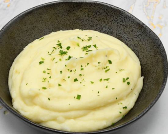 Order Side of Mashed Potatoes food online from McCormick & Schmicks Seafood Restaurant store, Edina on bringmethat.com