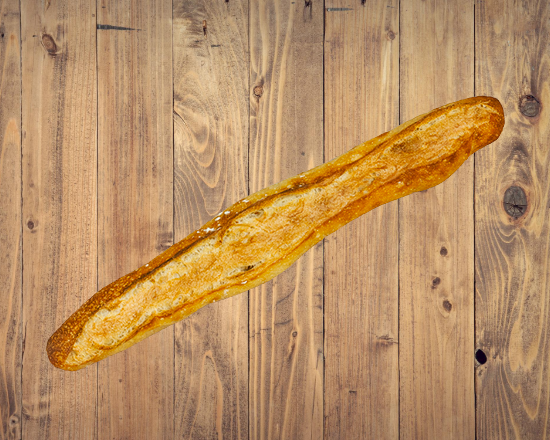 Baguette tradition