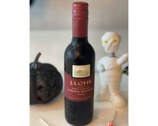Order J.Lohr Cabernet Sauvignon food online from Boca Raton Flatbread Company store, Boca Raton on bringmethat.com