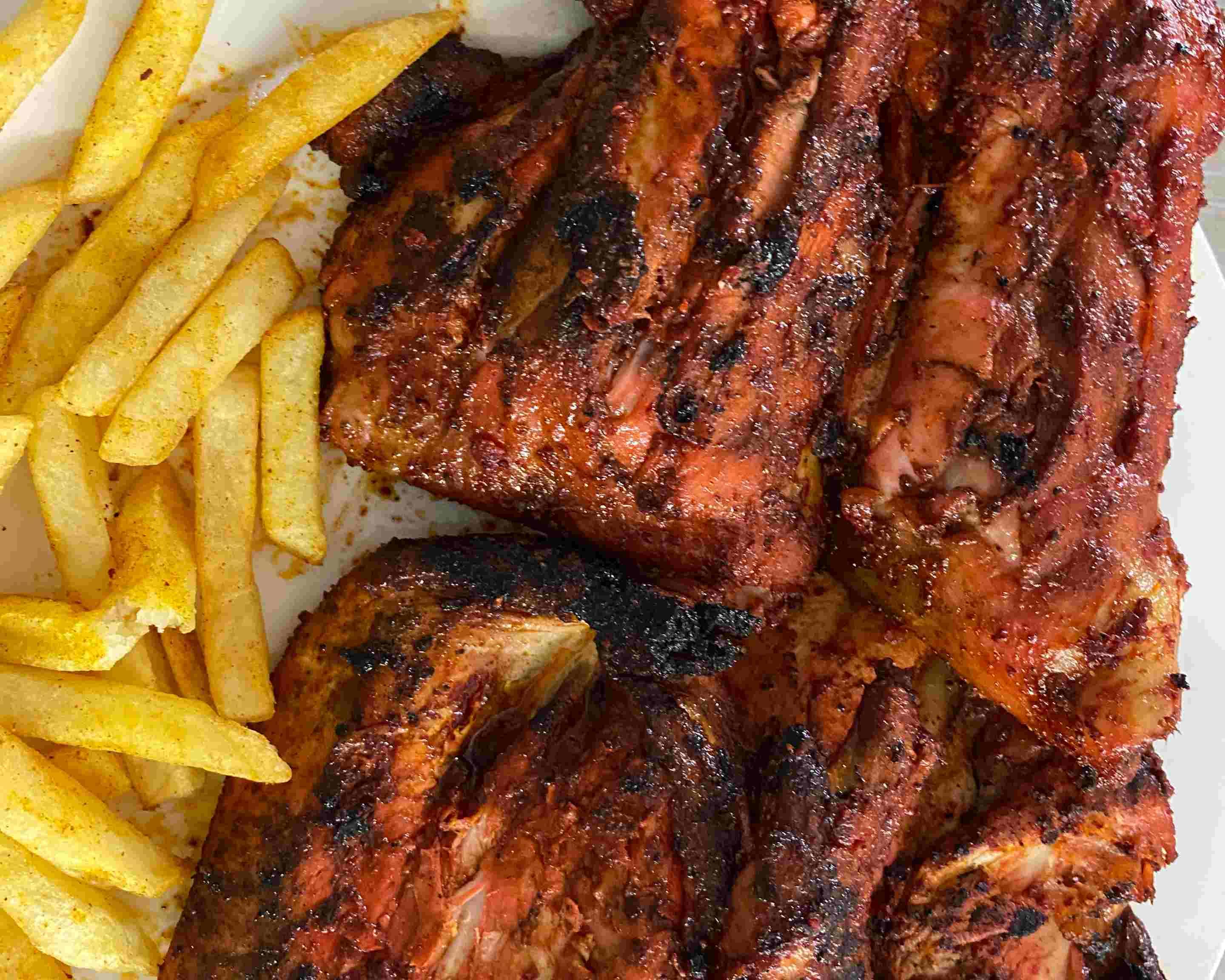 Order Kota Junction, Commercial Menu Delivery Online eThekwini Menu