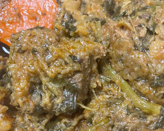 Order Vegetable stew (legume) food online from Tap Tap Restaurant store, Linden on bringmethat.com