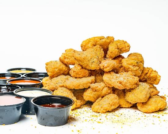 Order 32 Bites food online from Tyga Bites store, Boston on bringmethat.com