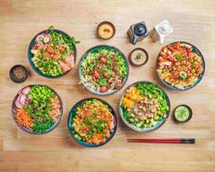 Poké House - Sainte Catherine