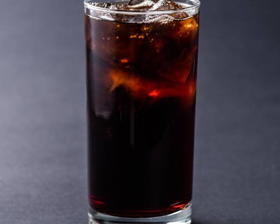 Order Flavored Cold Brew food online from Bodhi Leaf Coffee store, Yorba Linda on bringmethat.com