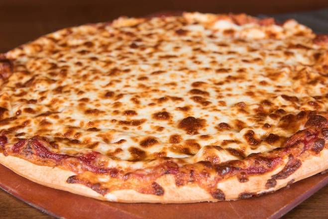 Order Kids Cheese Pizza food online from Green Mill store, Lakeville on bringmethat.com