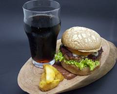 Picanha Burger
