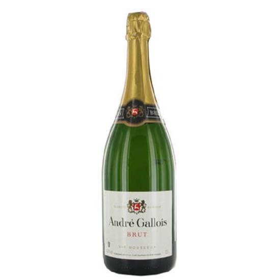 André Gallois 150cl