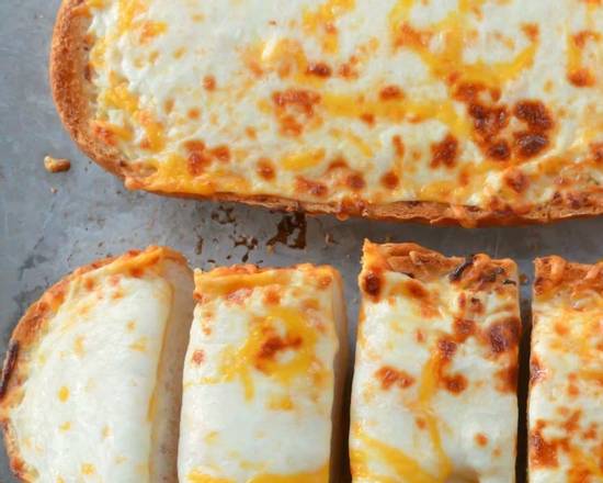 Order Pizza Bread food online from Nobhill Pizza & Shawerma store, San Francisco on bringmethat.com