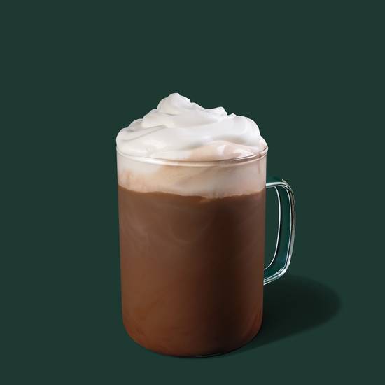 Order Caffè Mocha food online from Starbucks store, Oldsmar on bringmethat.com