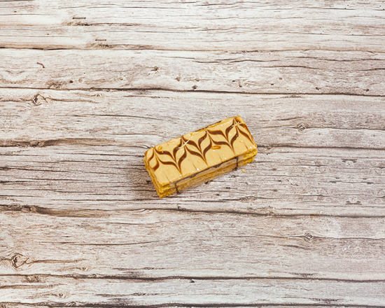 Mille-feuilles