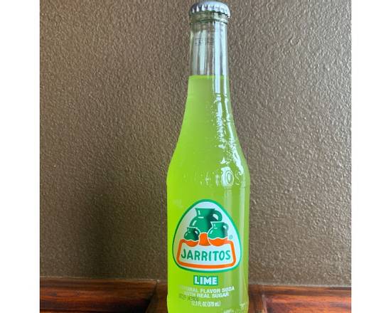 Order Jarritos food online from Red Star Taco Bar store, Tacoma on bringmethat.com