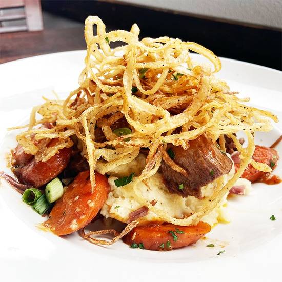 Order Pot Roast food online from Granite City store, Kansas City on bringmethat.com