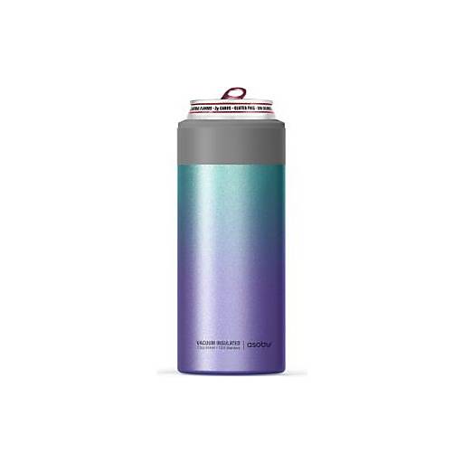 Order Asobu Unicorn Slim Can Koozie (EACH) 131790 food online from Bevmo! store, Albany on bringmethat.com