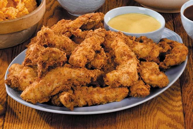 Order Famous Chicken Tenders Family-Style Meal food online from O'charley store, Mooresville on bringmethat.com