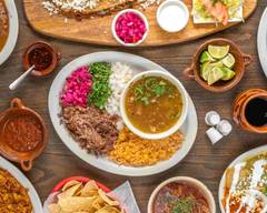 La Capital Del Sabor